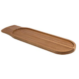 Olympia Acacia Wood Ramekin Board 480mm