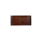 Churchill Alchemy Wooden Buffet Trays 300mm (6 Pack)