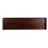 Churchill Alchemy Wooden Buffet Trays 560mm (4 Pack)