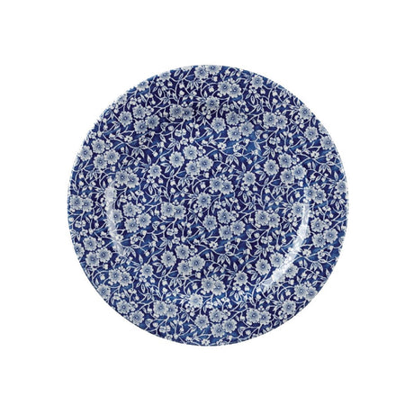 Churchill Vintage Prints Plates Prague Print 305mm (6 Pack)