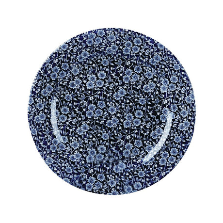 Churchill Vintage Prints Plates Willow Print 276mm (6 Pack)