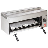 Falcon Dominator Plus Grill LPG