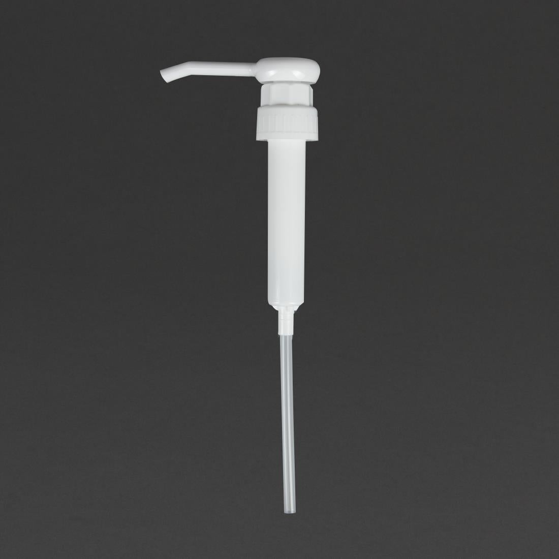 Jantex Pelican Pump 25ml Dose