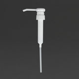 Jantex Pelican Pump 25ml Dose