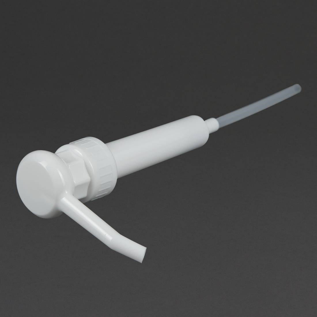 Jantex Pelican Pump 25ml Dose