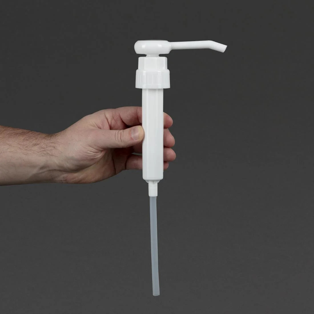 Jantex Pelican Pump 25ml Dose