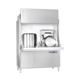 Winterhalter Undercounter Dishwasher UC-XL-E Energy