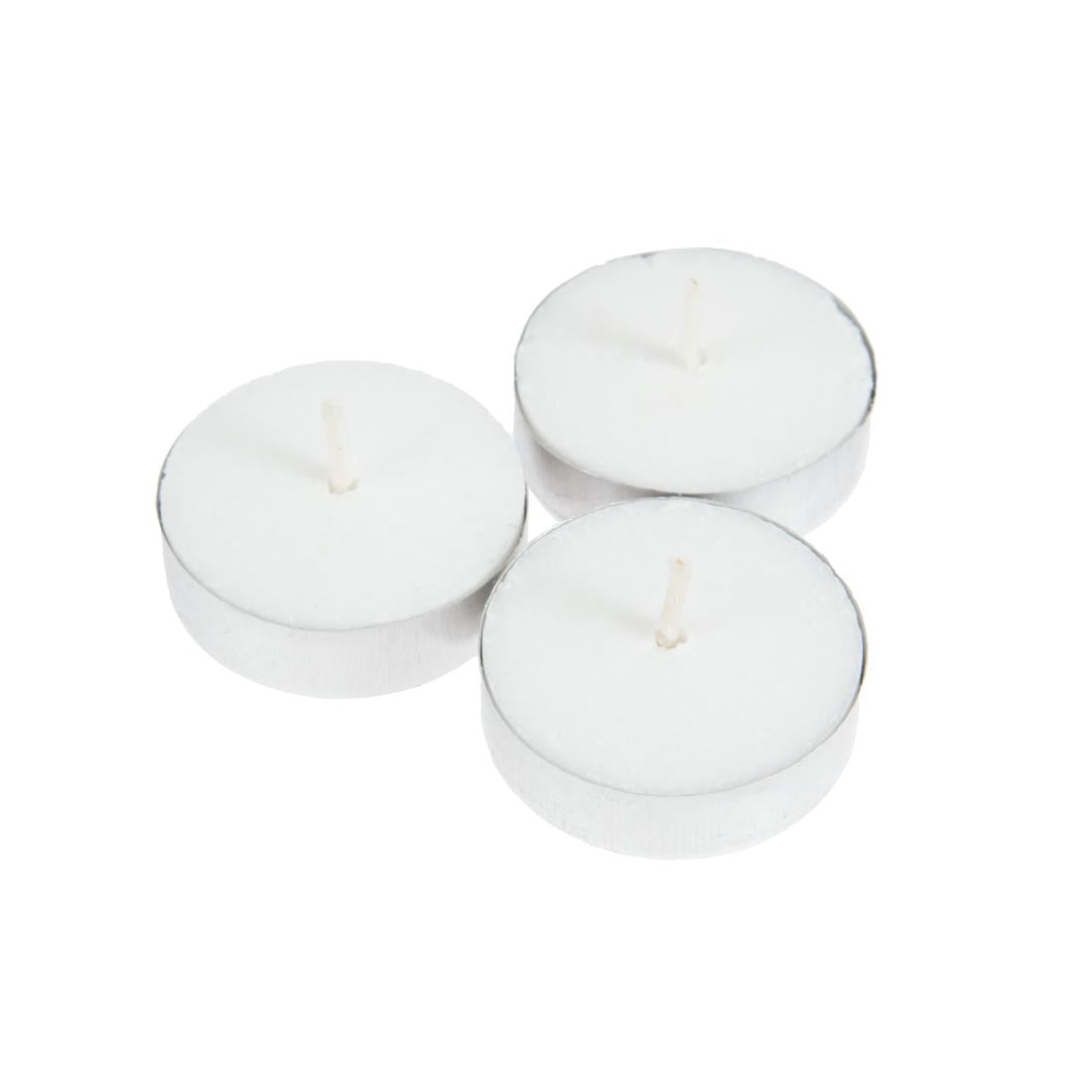 Olympia 4 Hour Tealights (100 Pack)