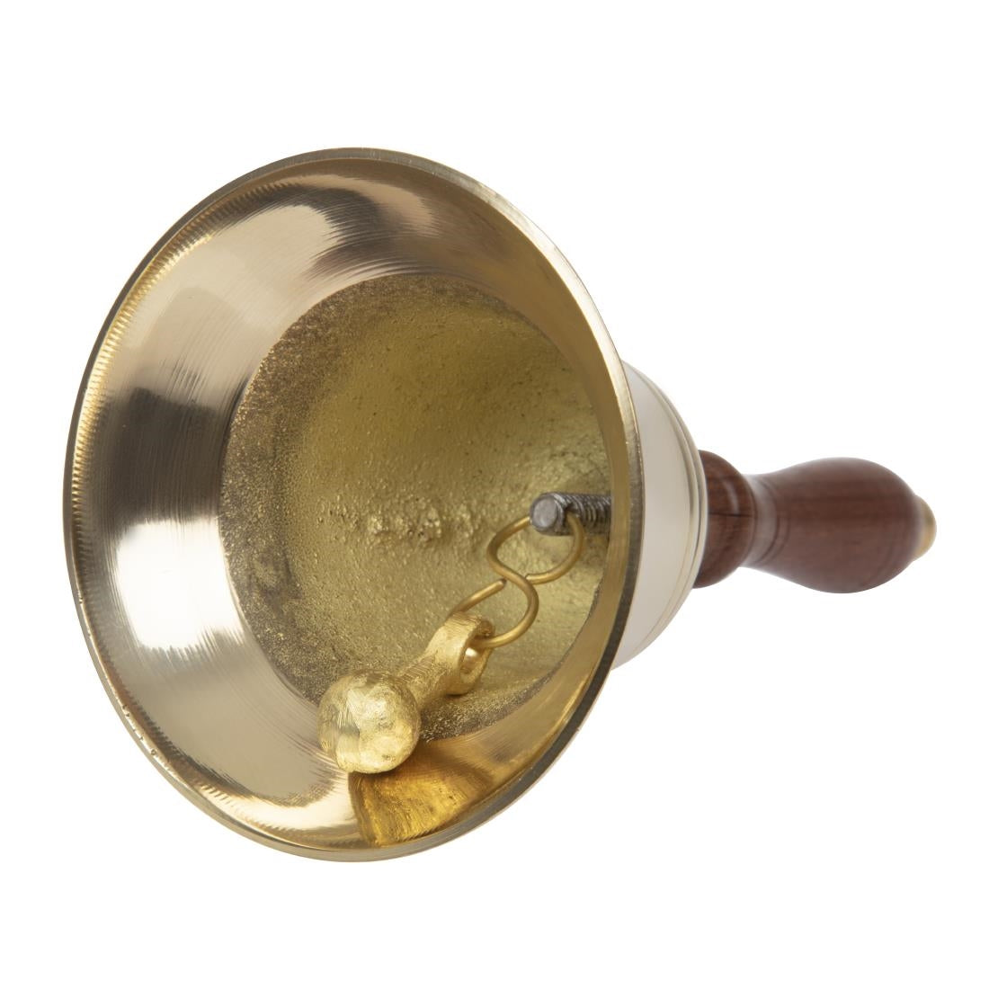 Brass Service Bell