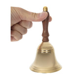 Brass Service Bell