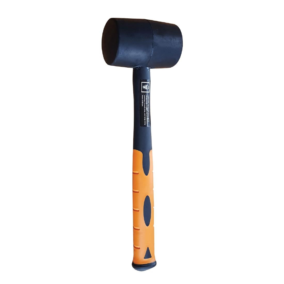 Rubber Mallet