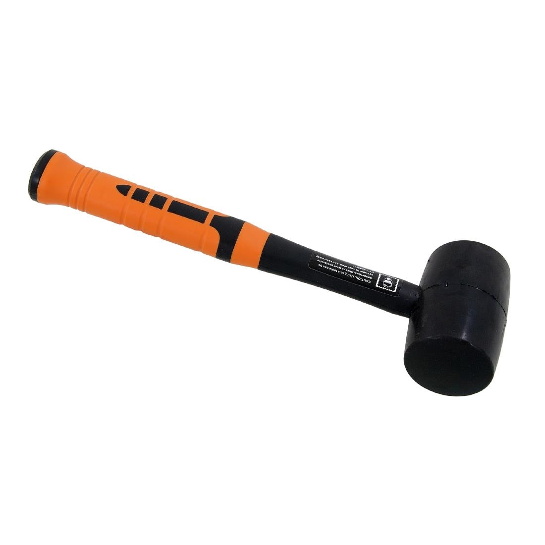 Rubber Mallet