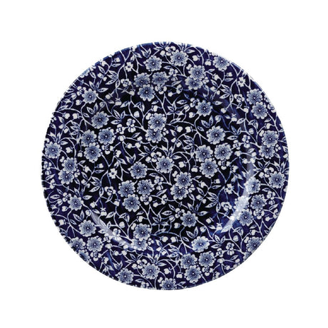 Churchill Vintage Prints Tea Plates Victorian Willow Print 210mm (6 Pack)