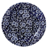 Churchill Vintage Prints Tea Plates Victorian Willow Print 170mm (6 Pack)