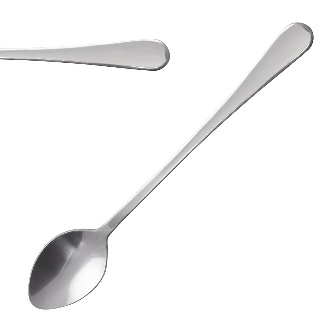 Olympia Buckingham Latte Spoons (12 Pack)
