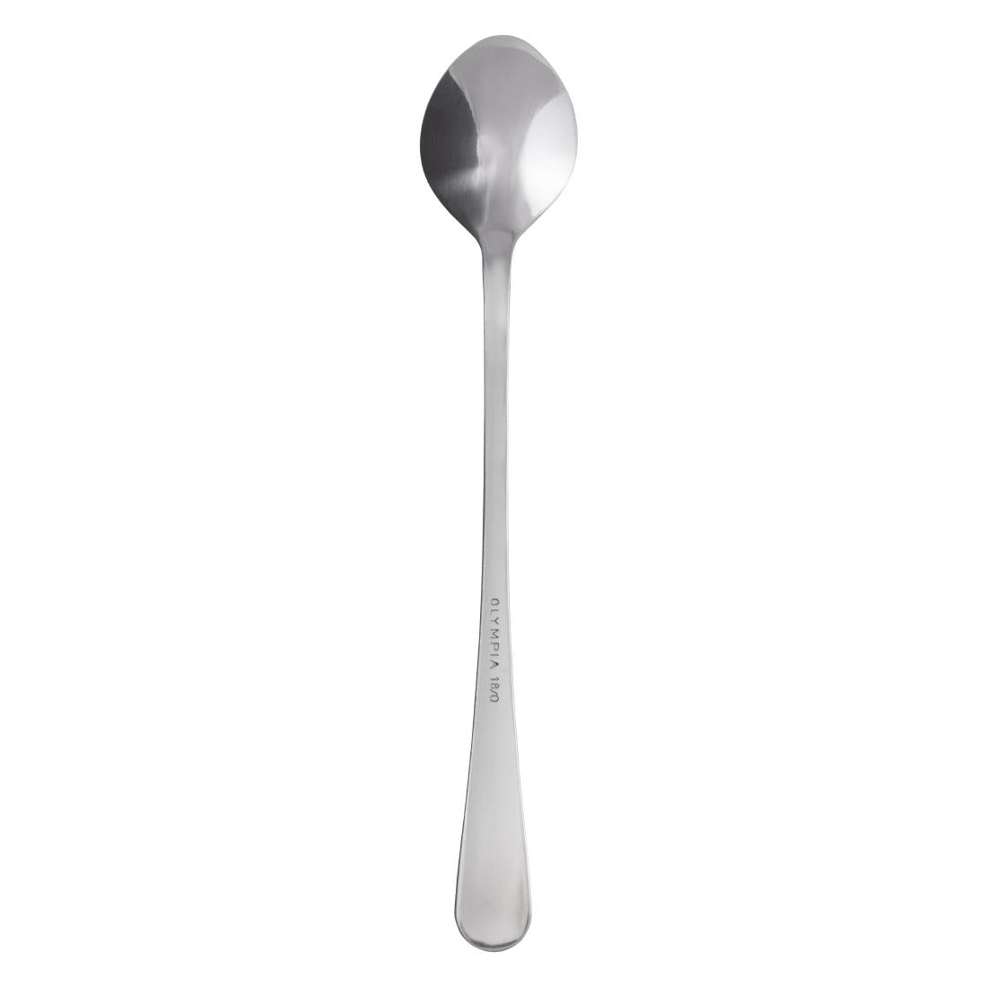 Olympia Buckingham Latte Spoons (12 Pack)