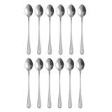 Olympia Buckingham Latte Spoons (12 Pack)