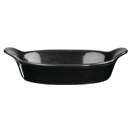 Churchill Cookware Small Round Eared Dishes 150mm (6 Pack)
