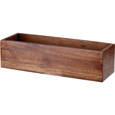 Alchemy Buffet Rectangular Risers Large 560mm (2 Pack)