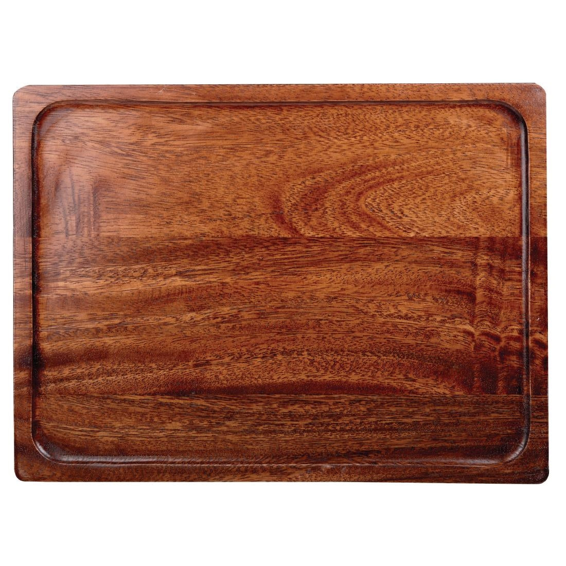 Art de Cuisine Square Deli Boards 320mm (4 Pack)
