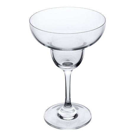 Olympia Bar Collection Crystal Margarita Glasses 250ml (6 Pack)