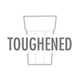 Olympia Toughened Orleans Hi Ball Tumblers 430ml (12 Pack)