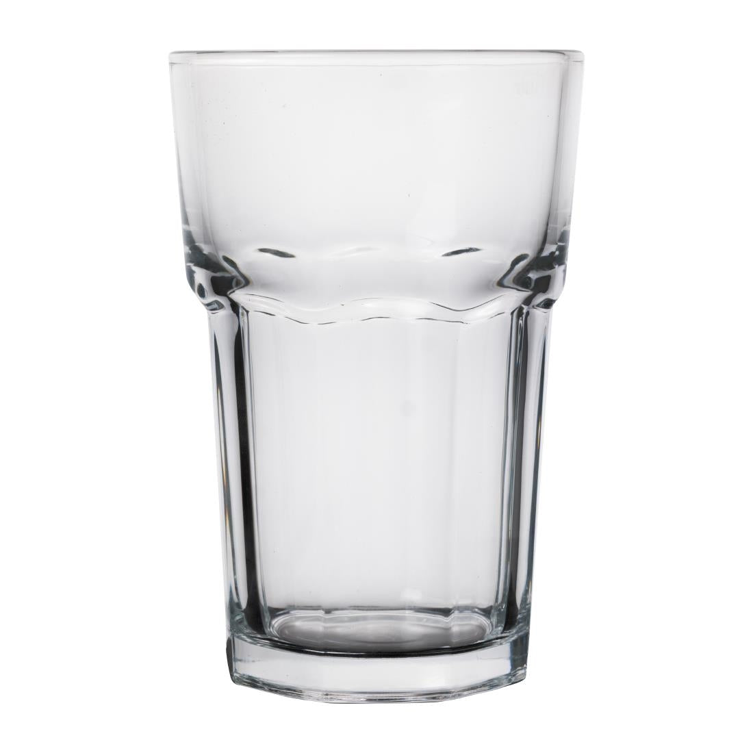Olympia Toughened Orleans Hi Ball Tumblers 310ml (12 Pack)