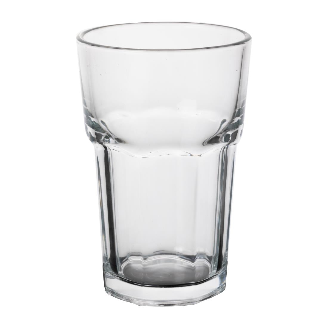 Olympia Toughened Orleans Hi Ball Tumblers 310ml (12 Pack)
