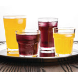 Olympia Toughened Orleans Hi Ball Tumblers 430ml (12 Pack)