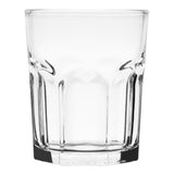 Olympia Toughened Orleans Juice/Water Glasses 270ml (12 Pack)