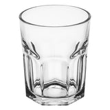 Olympia Toughened Orleans Juice/Water Glasses 270ml (12 Pack)