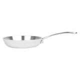 Vogue Stainless Steel and Aluminium Tri-Wall Mini Frying Pan 10cm