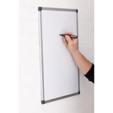 Olympia White Magnetic Board 400x600mm