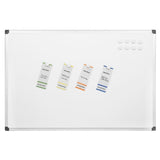 Olympia White Magnetic Board 600x900mm