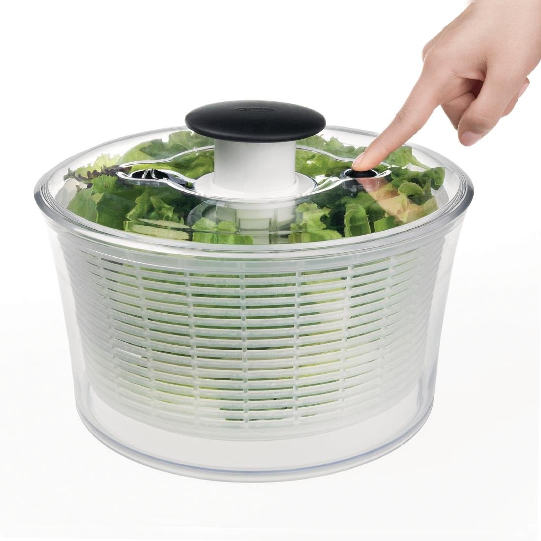 OXO Good Grips Salad and Herb Spinner