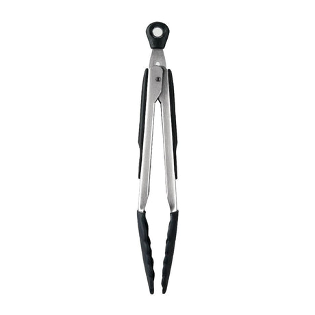 OXO Good Grips Locking Tongs with Silicone 9"