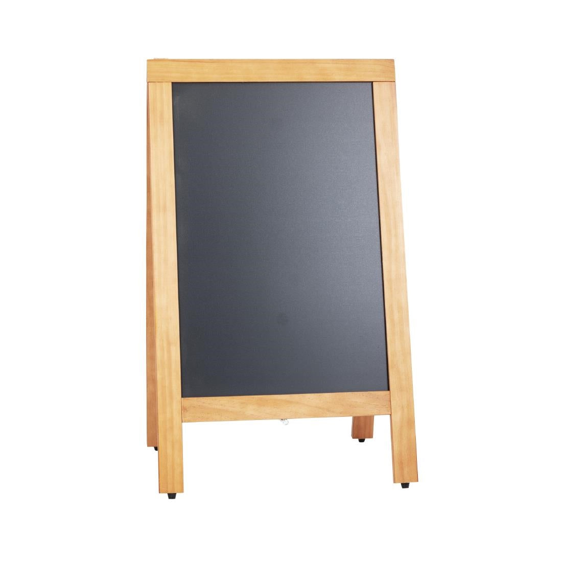 Olympia Pavement Board 850 x 500mm Wood Framed