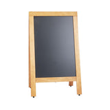 Olympia Pavement Board 850 x 500mm Wood Framed