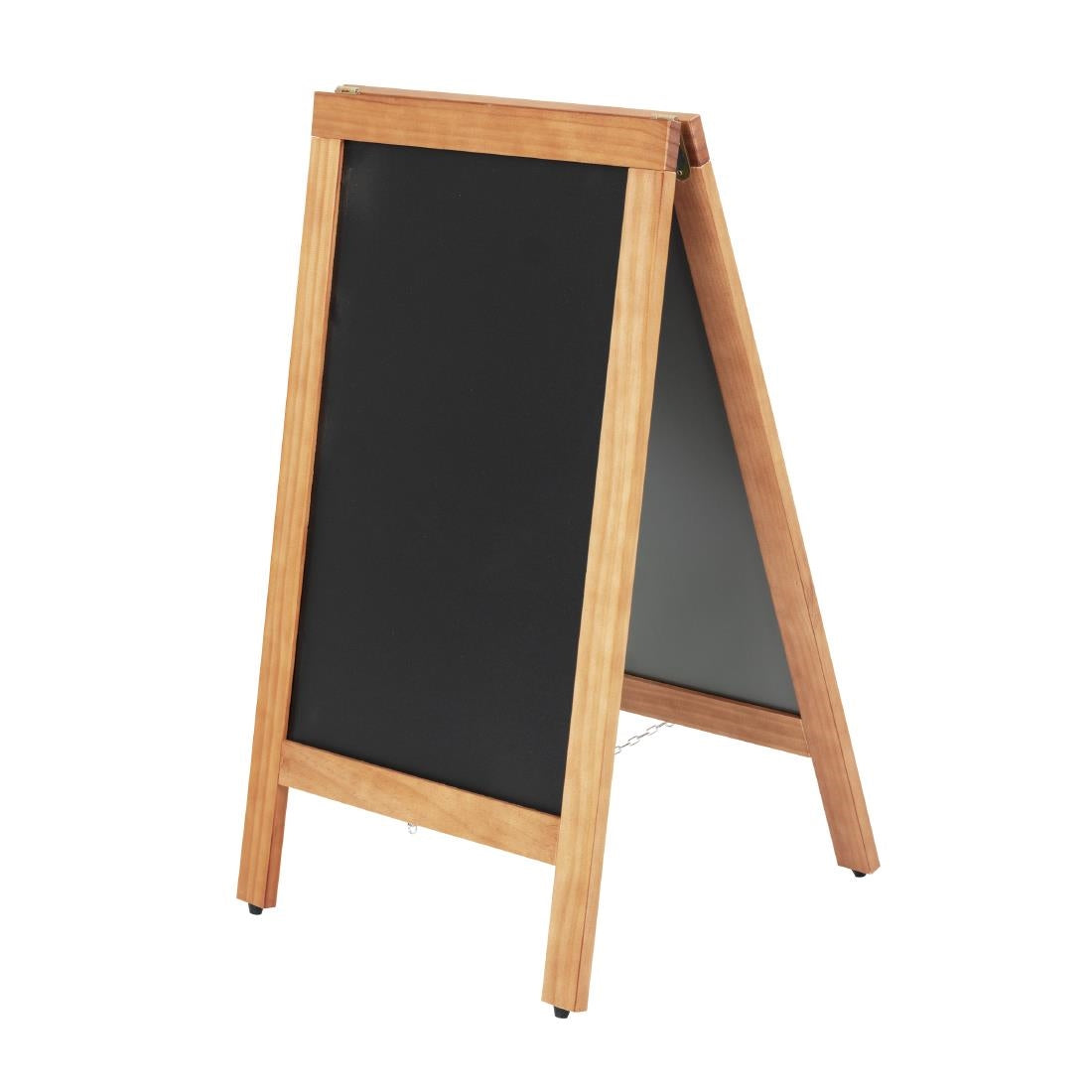 Olympia Pavement Board 850 x 500mm Wood Framed