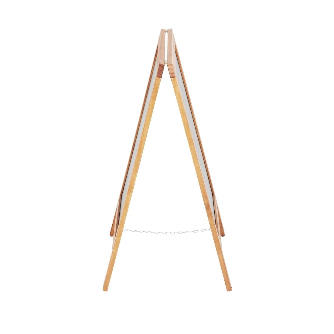 Olympia Pavement Board 850 x 500mm Wood Framed