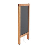 Olympia Pavement Board 850 x 500mm Wood Framed