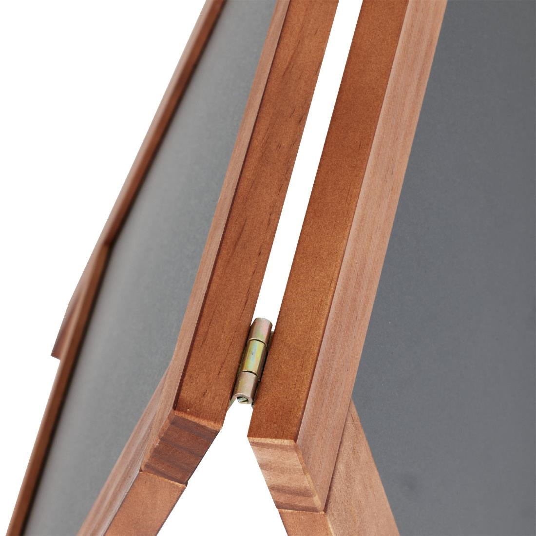 Olympia Pavement Board 850 x 500mm Wood Framed