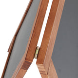 Olympia Pavement Board 850 x 500mm Wood Framed