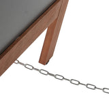 Olympia Pavement Board 850 x 500mm Wood Framed