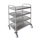 Craven 4 Level General Purpose Trolley