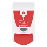 Deb Sanitiser Dispenser