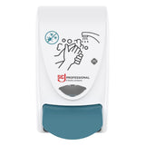 Deb OxyBAC Antibac 1000 Soap Dispenser 1Ltr