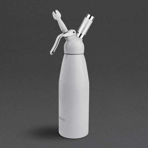 Vogue Whipped Cream Dispenser 1Ltr