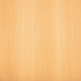 Bolero Pre-drilled Square Tabletop Beech Effect 600mm