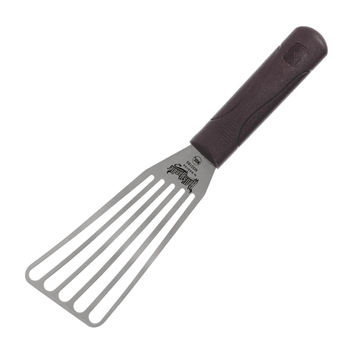 Mercer Culinary Hells Handle Heat Resistant Fish Spatula